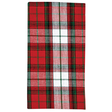 FLURRY FRIENDS NAPKIN (SET OF 4)