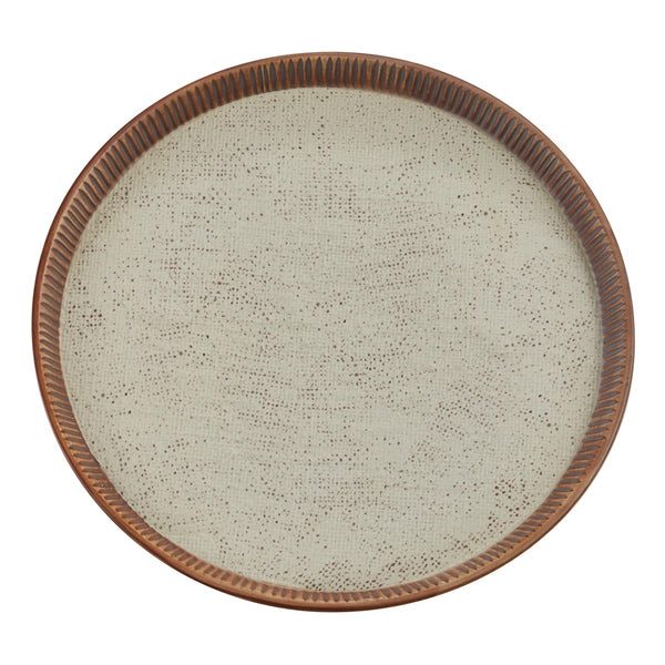 Wilderness Trail Dinner Plate