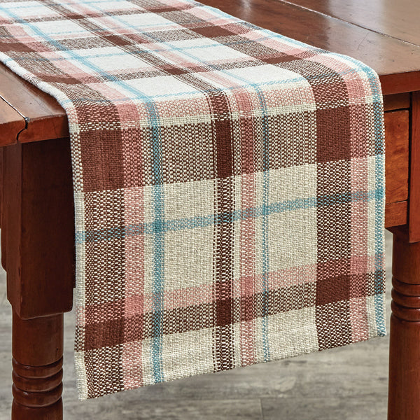 MOUNTBATTEN TABLE RUNNER 13X54