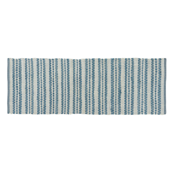 FRENCH FARMHOUSE CHINDI TABLE RUNNER 13X36