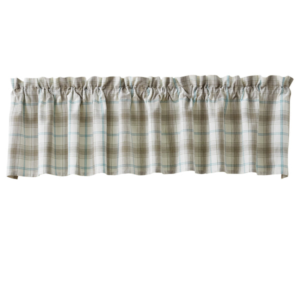 BUFFALO CHECK LND PANEL 72X96