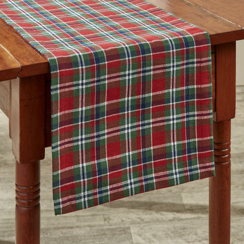 FESTIVE 13"X36" TABLE RUNNER