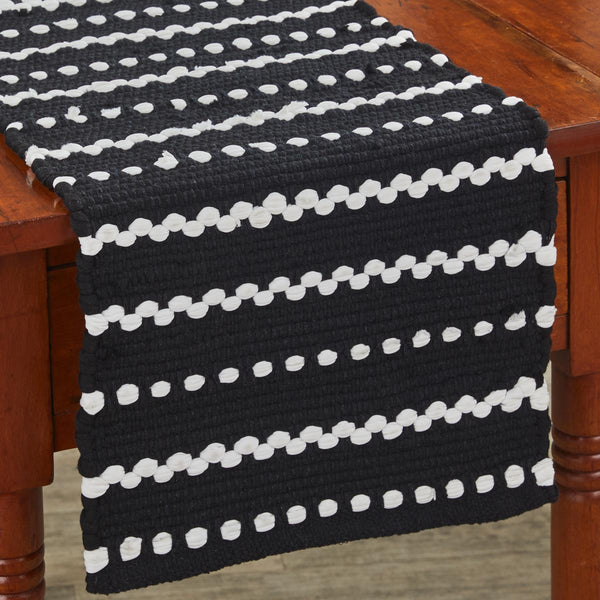 FAIRFIELD CHINDI TABLE RUNNER 13X54