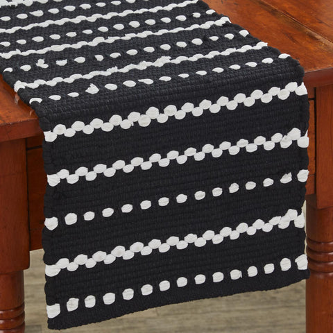 FAIRFIELD CHINDI TABLE RUNNER 13X54