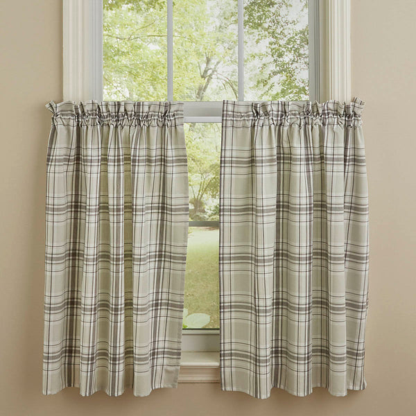 COLLIN VALANCE 72X14