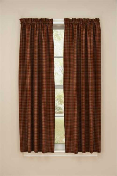 Primitive Spice 63" Short Panel