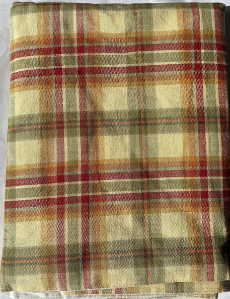 Lemon Pepper Lined Panel - 63"L