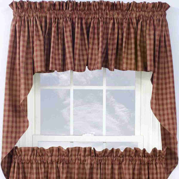 Sturbridge Wine Swag